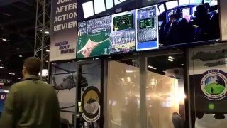 VADAAR in action at I/ITSEC 2015