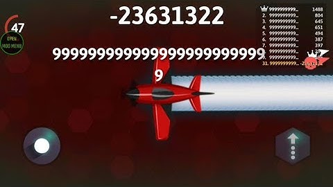 snake io🐍 mod menu gameplay + download link #141