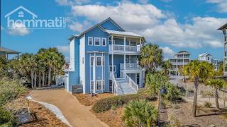 212 Seagrass Cir video tour