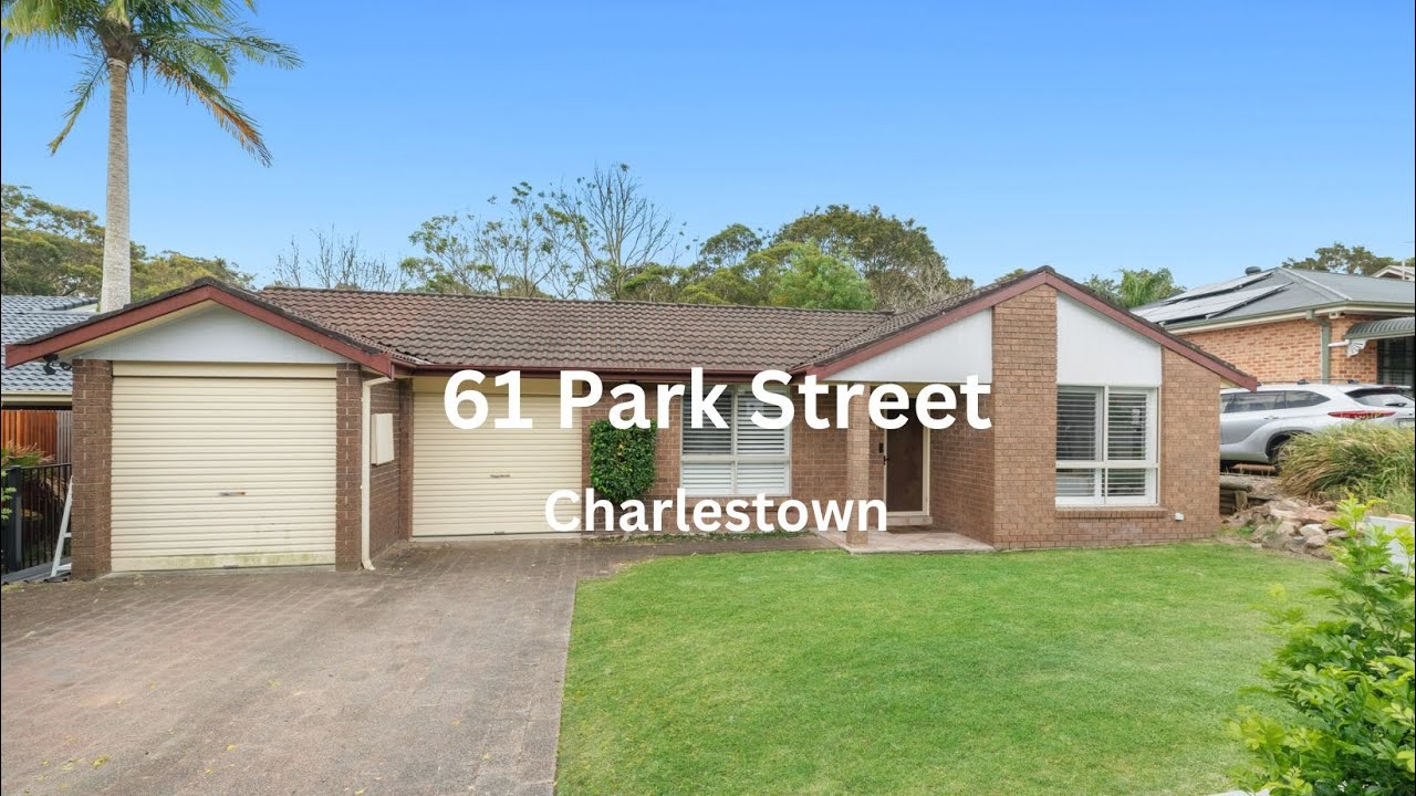 61 Park Street, Charlestown