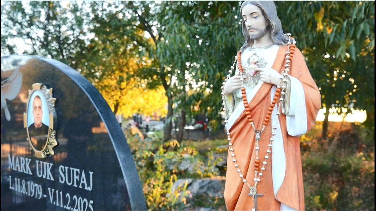 S'te harron perjete Kastrati (Elegji per Mark Ujk Sufaj) - Gjovalin Shani