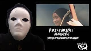 Voice Of Baceprot (VOB) - Instrumental
