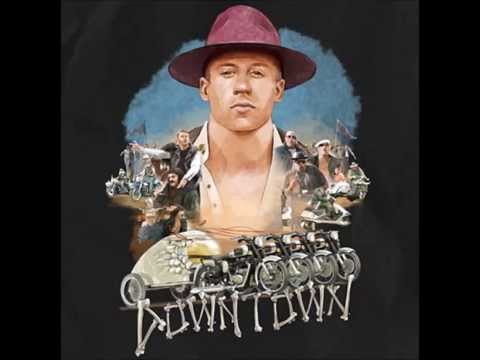 Macklemore & Ryan Lewis - Downtown(Ringtone) with Lyrics in Description