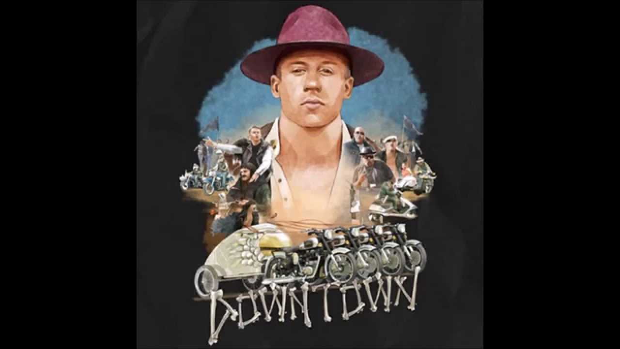 Watch Macklemore & Ryan Lewis - Downtown(Ringtone) with Lyrics in Description on YouTube Watch Macklemore & Ryan Lewis - Downtown(Ringtone) with Lyrics in Description on YouTube