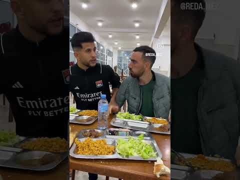 ضربة هدا البنيادم ههههه