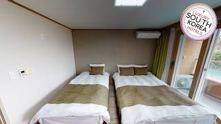 Suandsu Hotel | Jeju, South Korea | Hotel Review 🏨