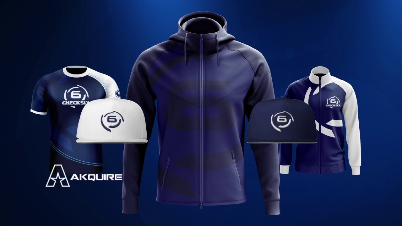 CheckSix 2018 Partner Announcement