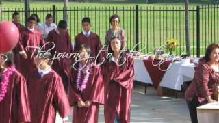 Mandy's and my Graduation Slideshow