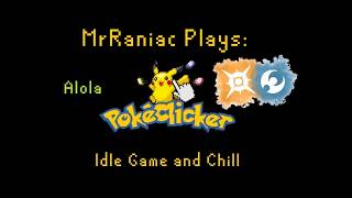 Pokeclicker Episode 56 - Castiform My Opinions