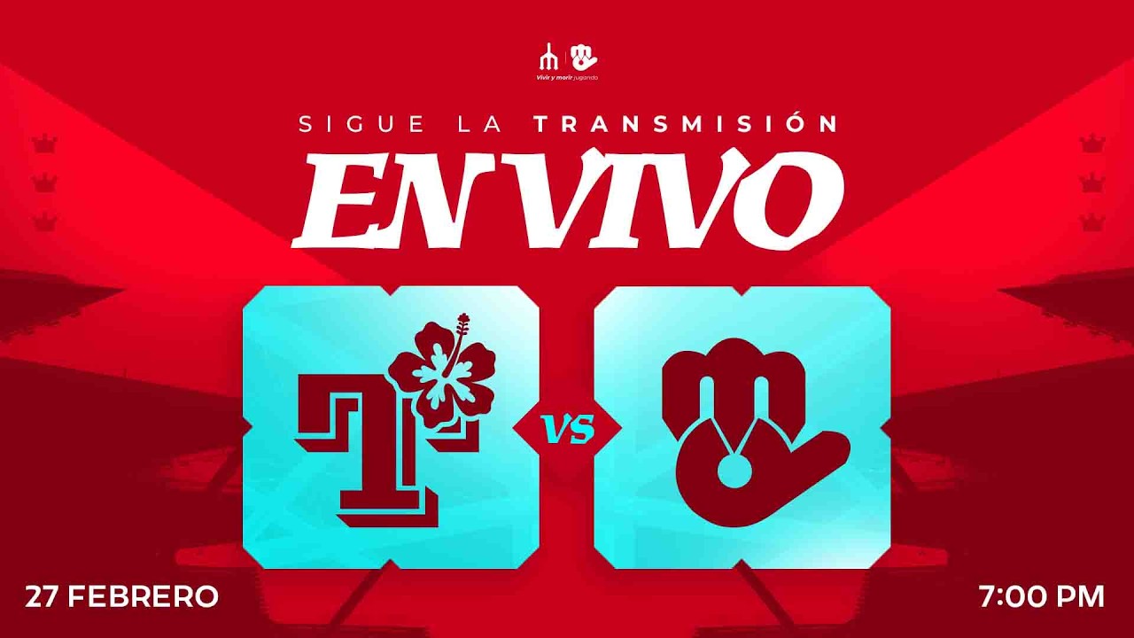 🥎OLMECAS DE TABASCO vs DIABLOS ROJOS FEMENIL 📅 27 de Febrero 2026