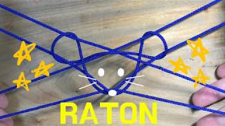 [Thread Game] How to make a MOUSE, step by step, Spanish tutoring, normal level screenshot 3