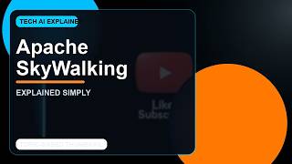 Apache SkyWalking Explained: Everything You Need to Know 🚀