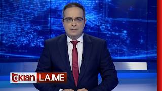 Edicioni i Lajmeve Tv Klan 25 Korrik 2026, ora 12:00 | Lajme - News