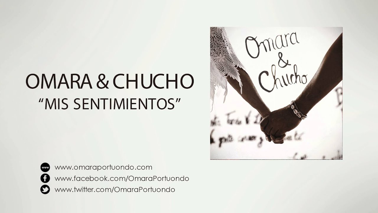 Omara Portuondo & Chucho Vadlés 