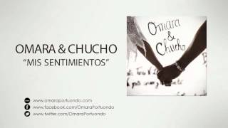 Omara Portuondo & Chucho Vadlés "Mis Sentimientos" (completo) chords