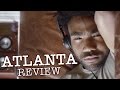 Atlanta FX Review - ​Donald Glover​, ​Keith Stanfield