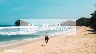 Download Lagu Aku Mundur | #AuAhBUCIN MP3