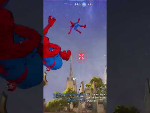 spidy? chekatesto