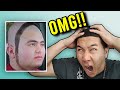 Selfcut barber insanely reacts to quarantine haircut fails  funniest