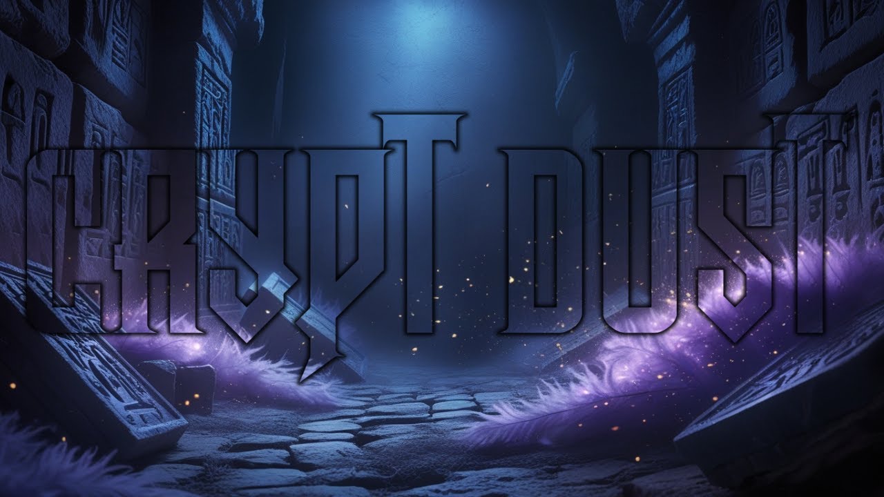 Hjordissimo - Crypt Dust