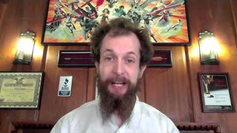 Hypnosis Magazine Interviews Tellman Knudson: Has Hypnosis Impacted Your Love Life?