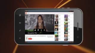 MediaClipPRO para android APK COMPLETO 720p 30fps H264 192kbit AAC