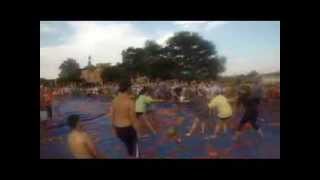 Watermelon Bust 2013