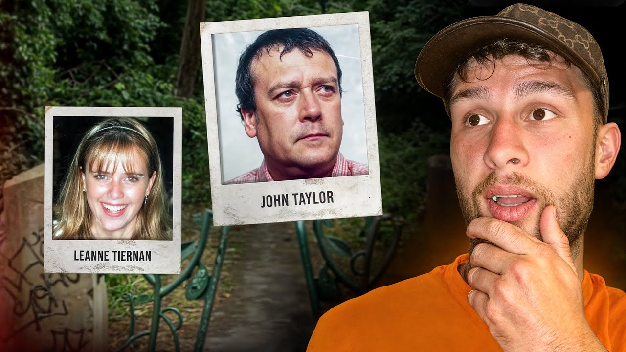 Dieser Mann ist einfach mehr als nur krank..