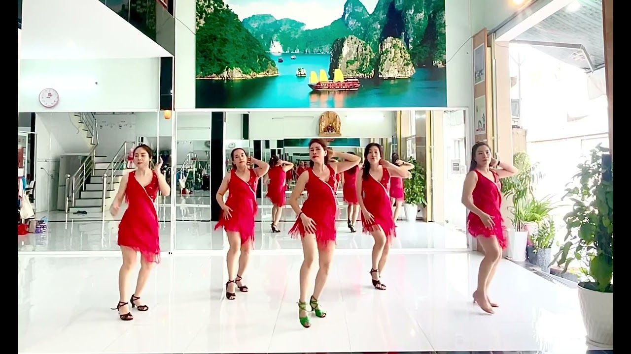 BACHATA MÙA XUÂN !