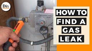 Celebrity Checking For Gas Leaks in Your Home | How To Find Gas Leaks in Home Net Worth