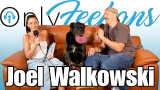 Almost Talking Sobriety w Joel Walkowski OnlyFeehnas 292