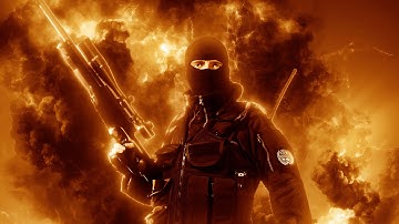 Storm Photoshop Effect Tutorial | Automatically create epic digital art in Photoshop