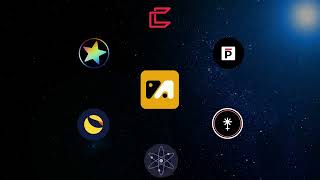 $MNTL Stakedrop Tutorial | Cosmos