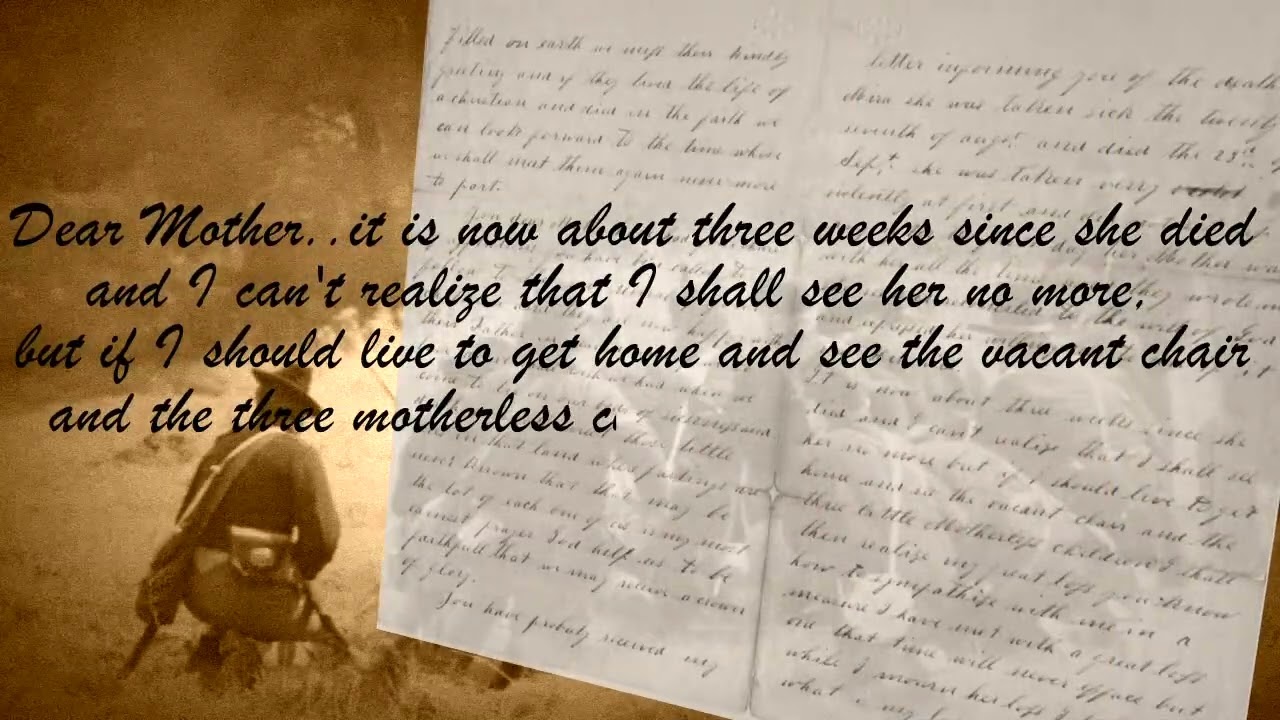 We the People: Honoring the Legacy of Civil War Soldier George W. Gould, feat. Stan Prager on WMN