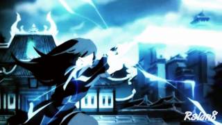 Avatartla - Where Will You Go Amv