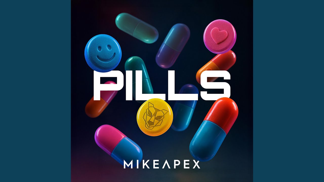 Watch Pills on YouTube Watch Pills on YouTube