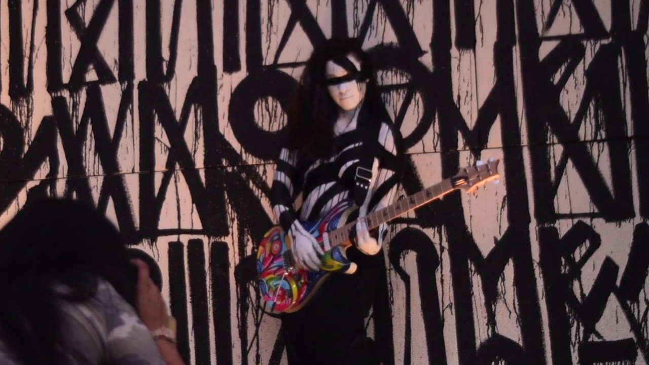 Francesca Simone x Toushai