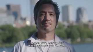 NB110: Reinvent with Kai Marcucelli