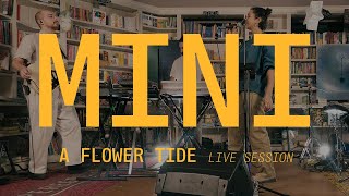 Mini Concert A Flower Tide