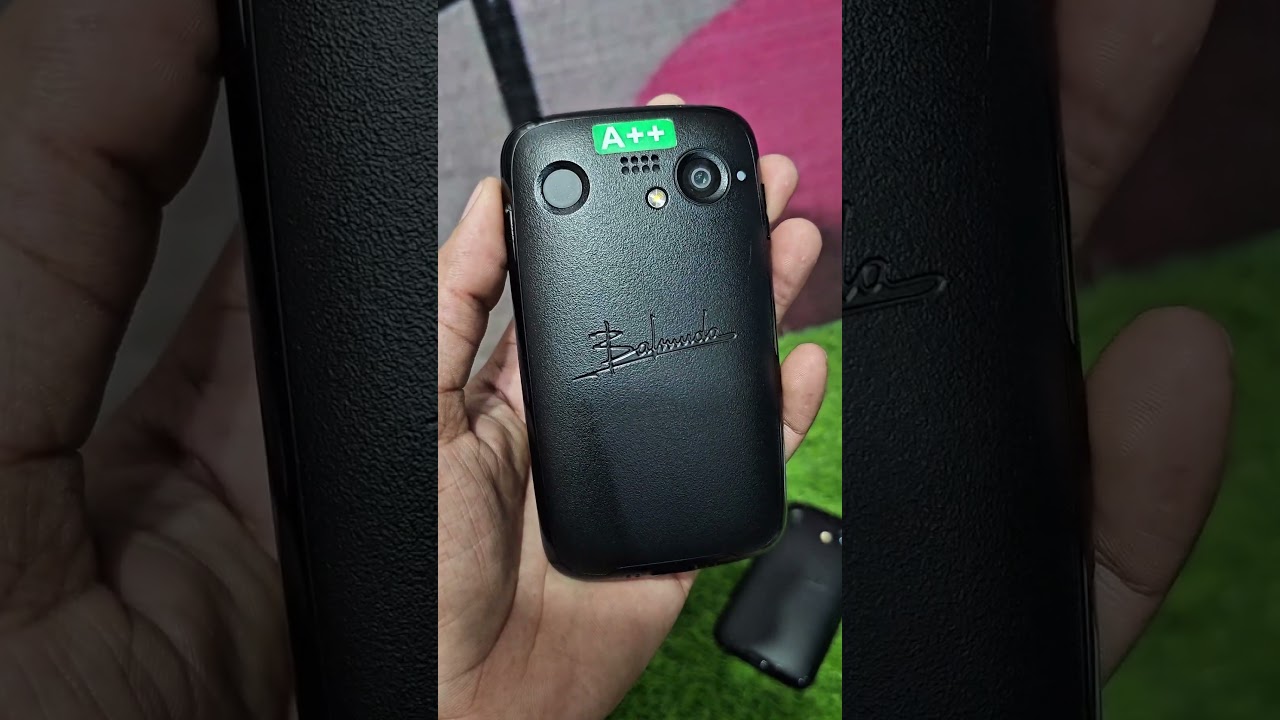 Balmuda phone 5G I #smartphone #tranding #viral #fyp #reels #tech #goviral #viralvideos #viralstory