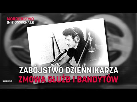 Wideo: Zaginięcie Dziennikarza Pozostaje Nierozwiązane