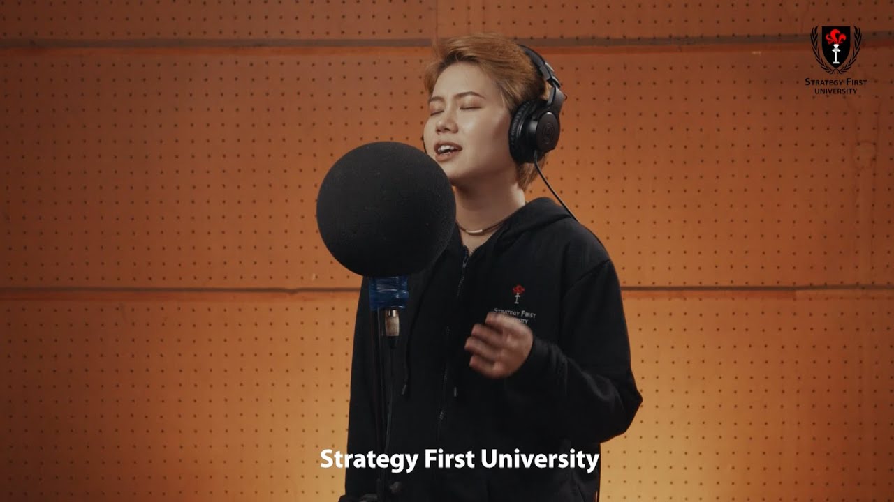 Strategy First University Jewel ဂျူဝယ်