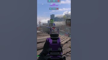 #1  META BEST HOLGER 556 CLASS SETUP in MW3! 😍 (Best Holger 556 Class Setup) #shorts #fyp #cod #mw3