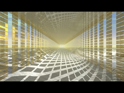 8.5.2. Пространственно-временной континуум неживой материи.