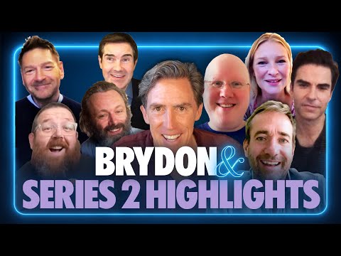 SERIES 2 HIGHLIGHTS | BRYDON &