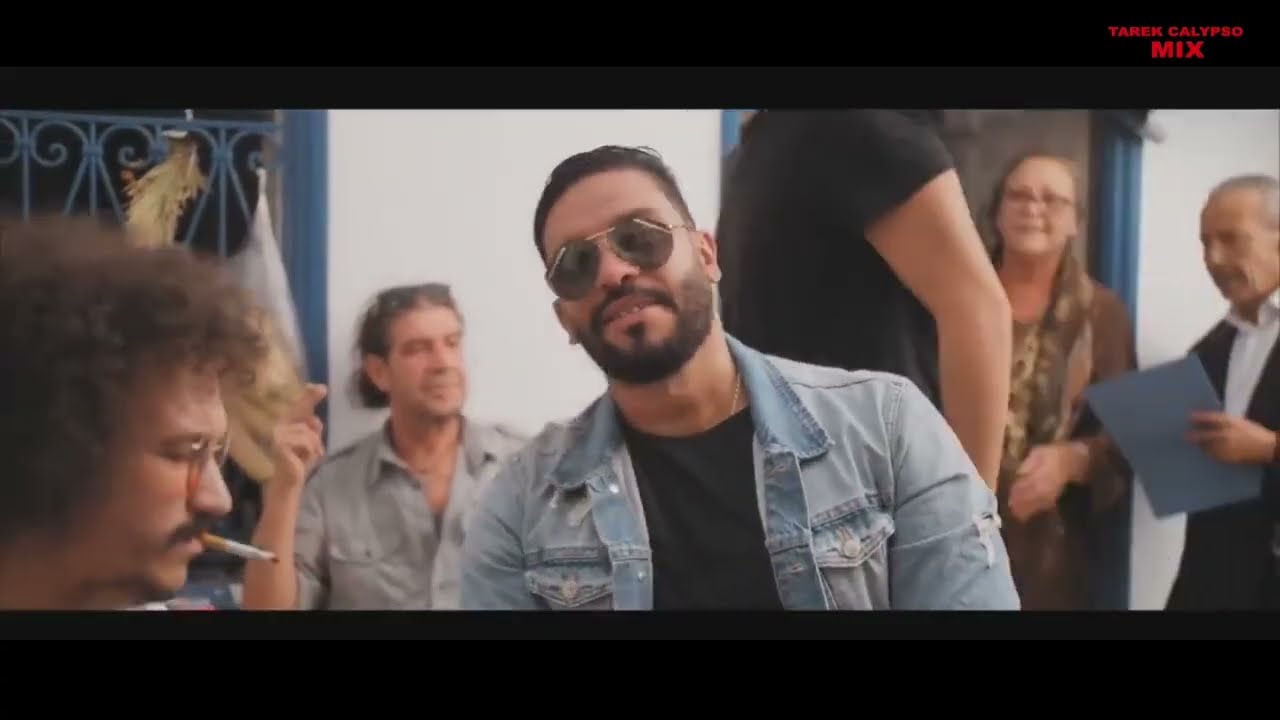 Rap Tunisien راب تونسي🔥Best Of Mix ♫  🔥اروع اغاني الراب التونسي 🔥By Dj Tarek Calypso 2026  - Vol 02