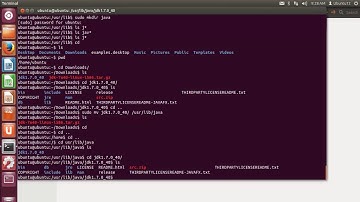 Hadoop Single Node Cluster Setup On Ubuntu