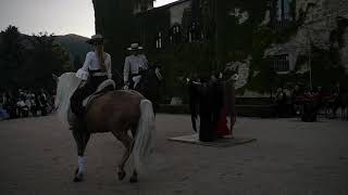 Finca El Campillo #MCFweddings