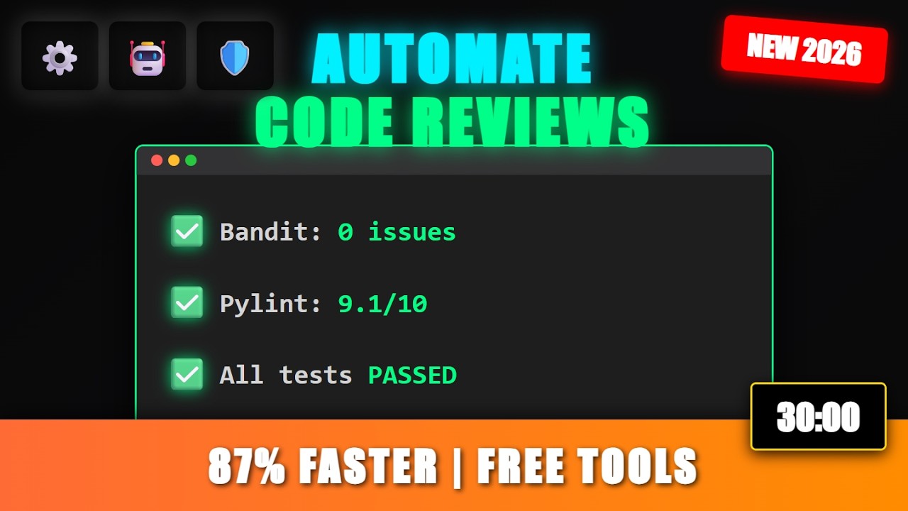 AI DevSecOps Pipeline: 4,900% ROI with FREE Tools! (Complete Tutorial)