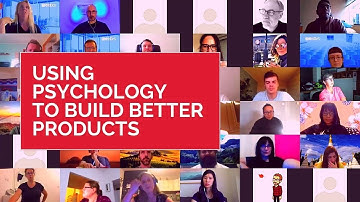 Laws of UX: Using Psychology to Build Better Products with Jon Yablonski